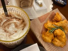 -咖法森林·咖啡  酒吧(天河店)