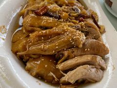酱油鸡-瑞丰园庭院餐厅·白族传统家常菜