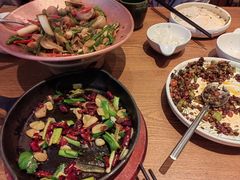 -云海肴·汽锅鸡·云南菜(苏州中心店)