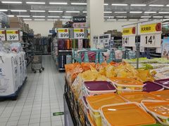 -天河沃尔玛
