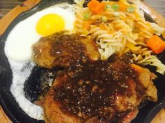 -豪客来牛排(新街口羊皮巷店)