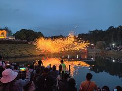 -大塘金香草谷