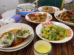 -谢记上海大排档(长寿路店)