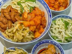 -永丰面馆(汉口路店)