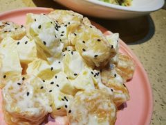 -我是那个大叔·美食研究所(新塘路店)