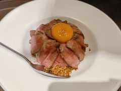 -炼火烤肉店