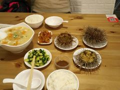 -海胆小馆(东北水饺·春柳店)