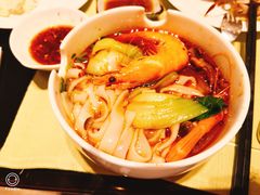 -万达瑞华酒店美食汇自助餐厅(楚河汉街店)