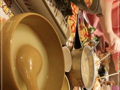 -冰川冷面·延边菜·炭烤串(观前店)