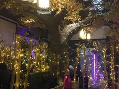 -冰城小镇音乐串吧·聚会餐厅(百子湾店)