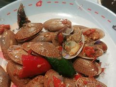 -杨排风自助餐厅(华贸店)