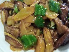 -老六杀猪菜(进乡街店)