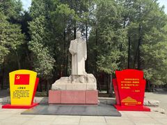 -周恩来同志少年读书旧址