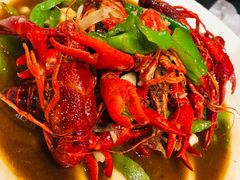 黄焖龙虾-沪小胖小龙虾(淮海中路旗舰店)