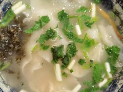 -京都老蔡记(伊河路店)