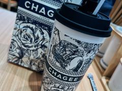 伯牙绝弦-霸王茶姬(西直门凯德店)