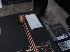 -馔豚·台北菜专门店(深圳湾万象城店)