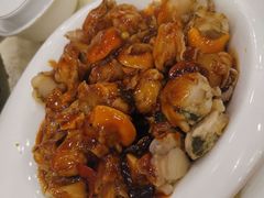 -奥华餐厅·老张记(台基厂店)