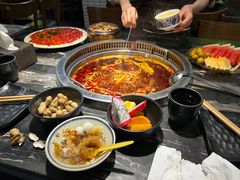 -小王少龙火锅(沙南街店)