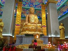 -法门文化景区