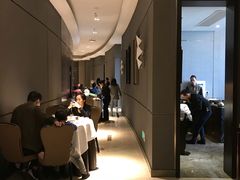 -春满园·早茶·粤菜·宴会(前海店)