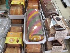 -北京稻香村(第十一店)