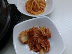 -朴鲸家正宗韩国料理(福田店)