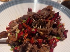 -漢舍中国菜馆(889广场店)