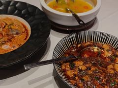 -国贸格兰维大酒店-山城映像中餐厅(青年路店)