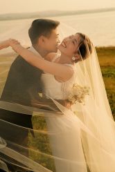 点击看大图 -情订奇缘婚纱摄影(和平路店)
