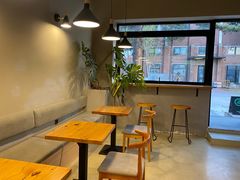 -小意思咖啡店(草桥店)