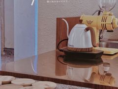 -士多咖啡·Stop Coffee