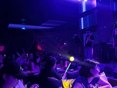 -MOSSO音乐酒吧·live house(南京旗舰店)