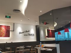 大堂-必胜客(联投东方店)