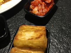 -槿Story·韩国料理(望京韩国美食城店)
