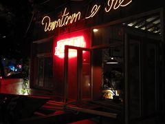 -丽纳尔斯酒吧LENORE’S BAR(三经街店)