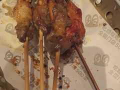 -蛙来哒(方圆荟店)