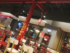 大堂-Mr.Pizza米斯特比萨(苏州平江万达广场店)