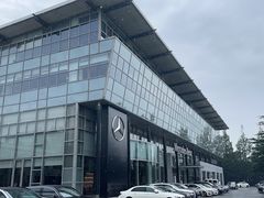 -奔驰上海利星(七宝店)