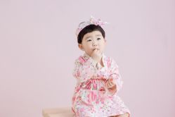 点击看大图 -哈喽BABY儿童摄影