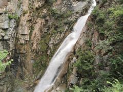 -河南宝泉旅游区