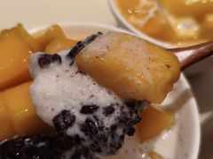 -小团圆糖水铺(襄阳南路店)