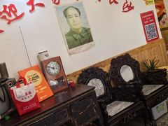 -胖东瓜·浏阳菜馆(火车站店)