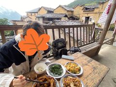 -老鲍农家乐