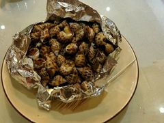 -盛港湾海鲜食府(黄沙店)