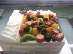 -BreadTalk面包新语·烘焙蛋糕(金光华广场店)