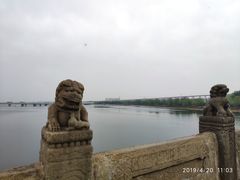 -卢沟桥文化旅游区