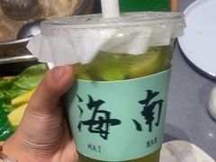 -椰小鸡·琼州糟粕醋(美兰缤纷城店)
