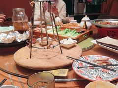 -那拉提之疆·新疆菜(美院店)