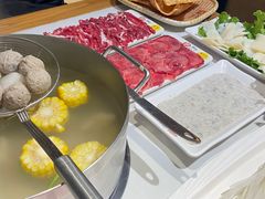 -焯牛潮汕牛肉火锅(云峰街创始店)